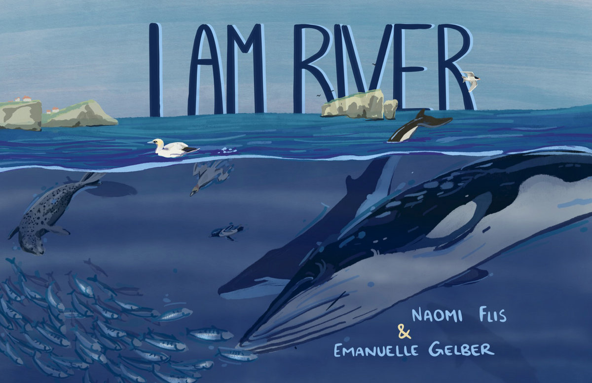 I Am River